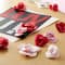 12 Packs: 36 ct. (432 total) Pink & Red Paper Roses by Recollections™